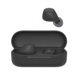 Sony - WF-C510 Auriculares True Wireless Stereo (TWS) Dentro de oído Llamadas/Música/Deporte/Uso diario Bluetooth Negro