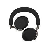 Jabra - 37599-999-999 auricular y casco Auriculares Inalámbrico Diadema Llamadas/Música USB tipo A Bluetooth Negro