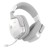 Corsair - VOID WIRELESS v2 Auriculares Inalámbrico y alámbrico Diadema Juego Bluetooth Blanco