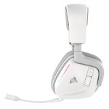 Corsair - VOID WIRELESS v2 Auriculares Inalámbrico y alámbrico Diadema Juego Bluetooth Blanco