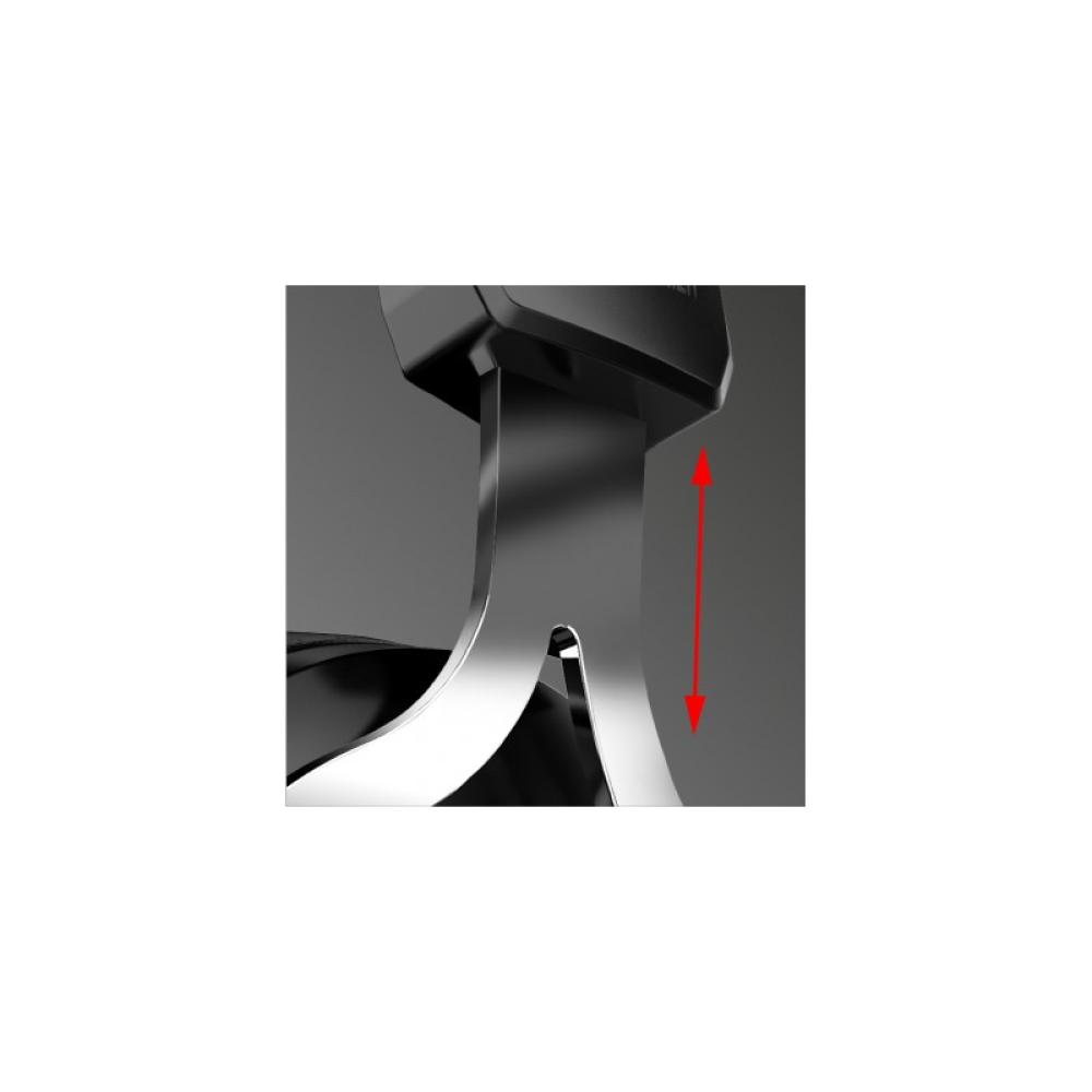 Spirit of Gamer - XPERT-H600 Auriculares Alámbrico Diadema Juego USB tipo A Negro