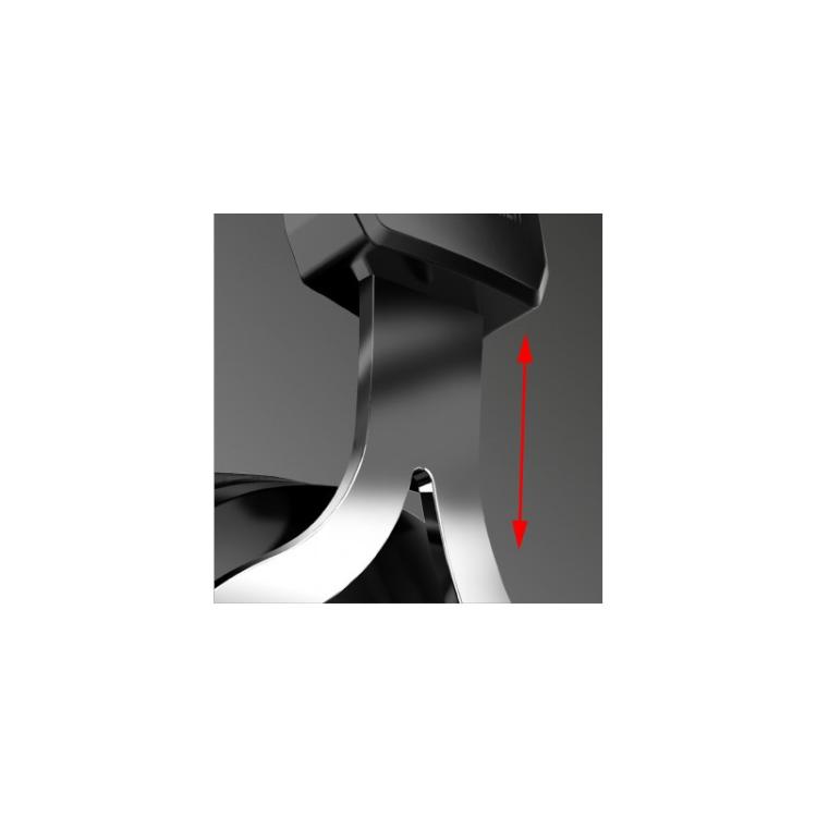 Spirit of Gamer - XPERT-H600 Auriculares Alámbrico Diadema Juego USB tipo A Negro