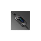 Spirit of Gamer - XPERT-H600 Auriculares Alámbrico Diadema Juego USB tipo A Negro