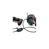 Spirit of Gamer - XPERT-H600 Auriculares Alámbrico Diadema Juego USB tipo A Negro
