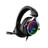 Spirit of Gamer - XPERT-H600 Auriculares Alámbrico Diadema Juego USB tipo A Negro