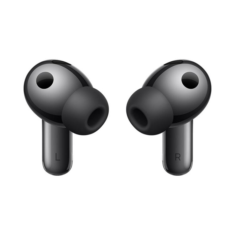 Huawei - FreeBuds Pro 5 Auriculares Inalámbrico Dentro de oído Llamadas/Música/Deporte/Uso diario USB Tipo C Bluetooth Gris