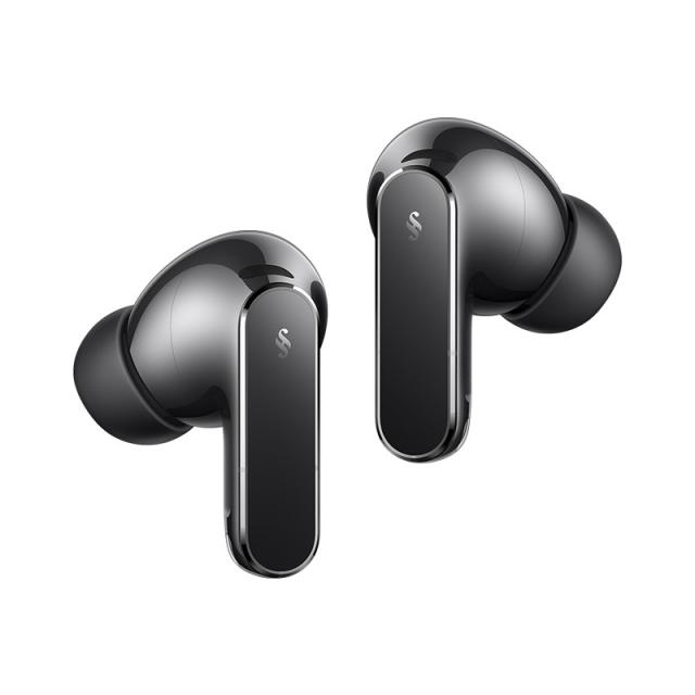 Huawei - FreeBuds Pro 5 Auriculares Inalámbrico Dentro de oído Llamadas/Música/Deporte/Uso diario USB Tipo C Bluetooth Gris