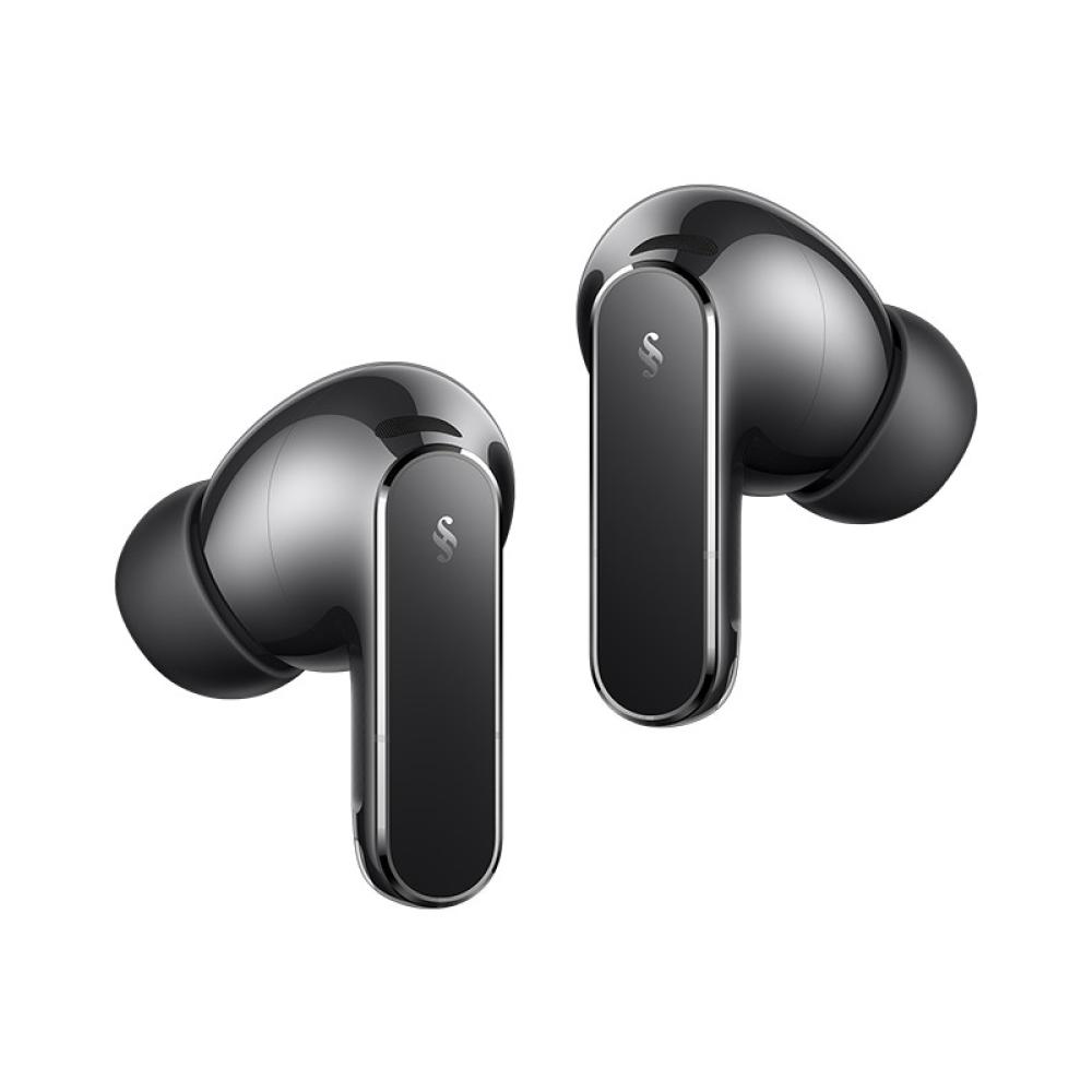 Huawei - FreeBuds Pro 5 Auriculares Inalámbrico Dentro de oído Llamadas/Música/Deporte/Uso diario USB Tipo C Bluetooth Gris