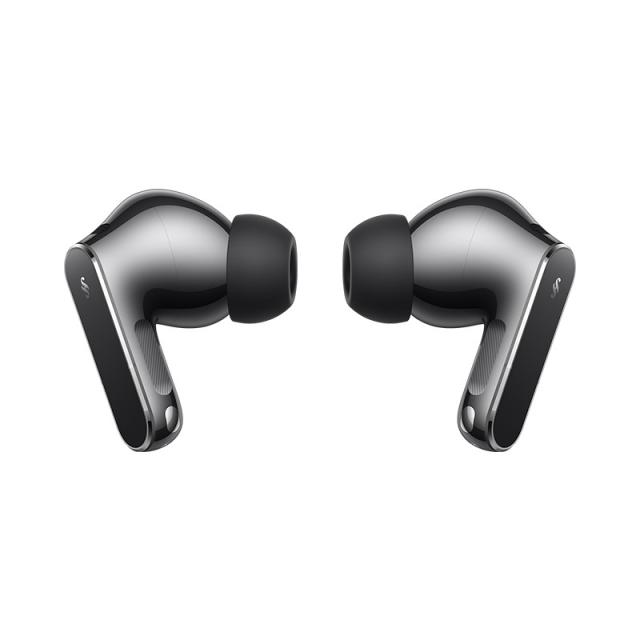 Huawei - FreeBuds Pro 5 Auriculares Inalámbrico Dentro de oído Llamadas/Música/Deporte/Uso diario USB Tipo C Bluetooth Gris
