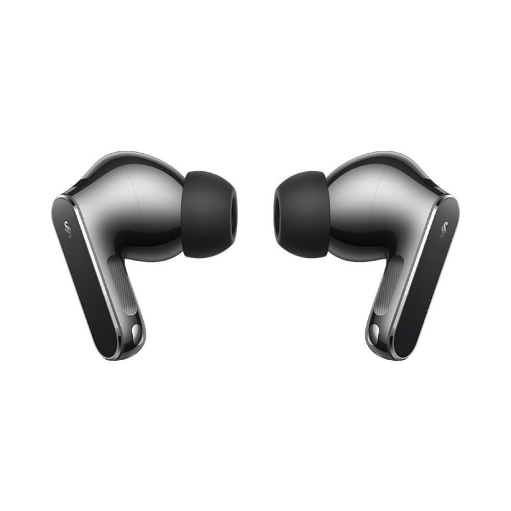 Huawei - FreeBuds Pro 5 Auriculares Inalámbrico Dentro de oído Llamadas/Música/Deporte/Uso diario USB Tipo C Bluetooth Gris