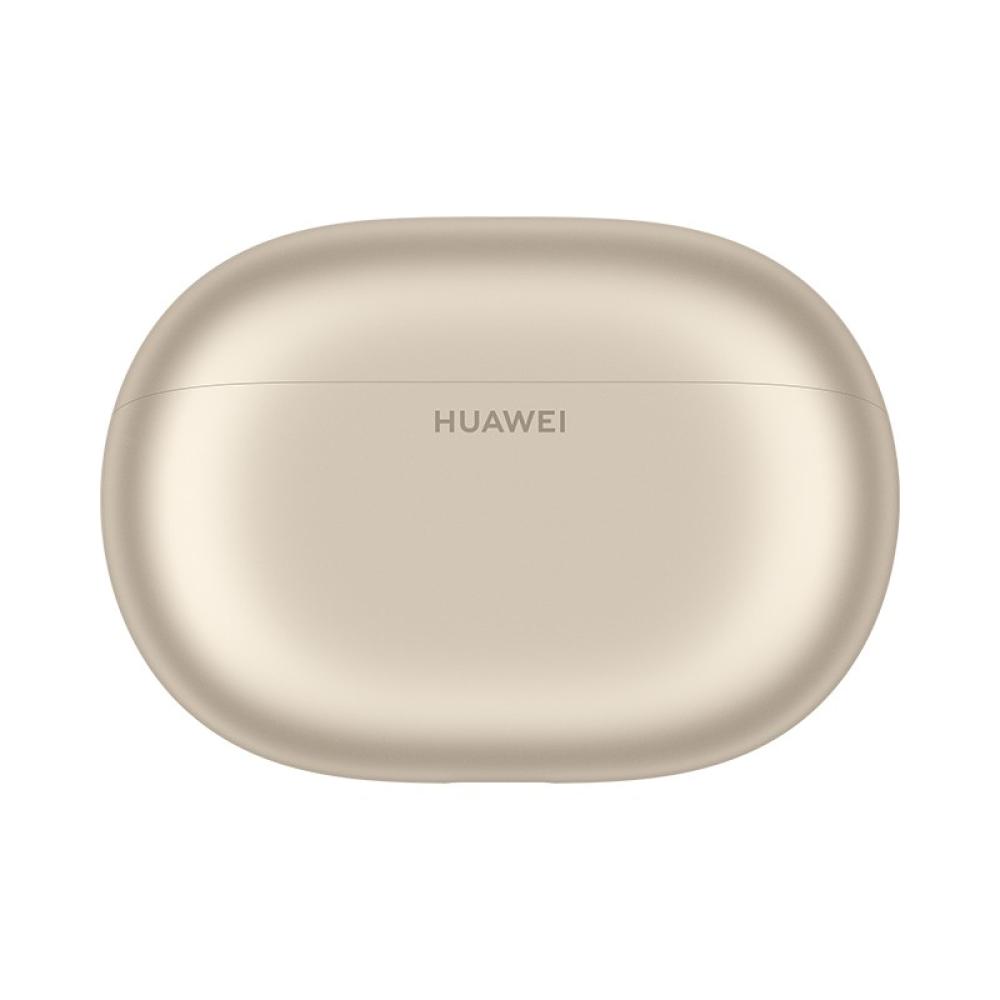 Huawei - FreeBuds Pro 5 Auriculares Inalámbrico Dentro de oído Llamadas/Música/Deporte/Uso diario USB Tipo C Bluetooth Arena