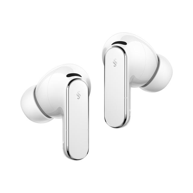 Huawei - FreeBuds Pro 5 Auriculares Inalámbrico Dentro de oído Llamadas/Música/Deporte/Uso diario USB Tipo C Bluetooth Blanco