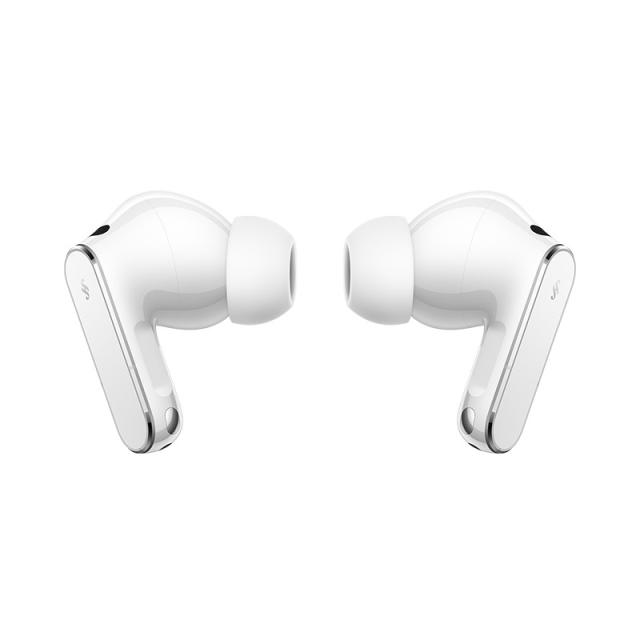 Huawei - FreeBuds Pro 5 Auriculares Inalámbrico Dentro de oído Llamadas/Música/Deporte/Uso diario USB Tipo C Bluetooth Blanco
