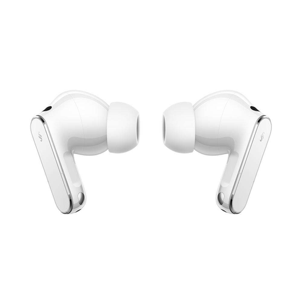 Huawei - FreeBuds Pro 5 Auriculares Inalámbrico Dentro de oído Llamadas/Música/Deporte/Uso diario USB Tipo C Bluetooth Blanco