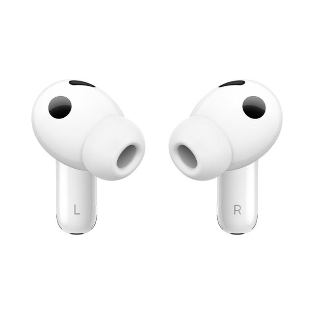 Huawei - FreeBuds Pro 5 Auriculares Inalámbrico Dentro de oído Llamadas/Música/Deporte/Uso diario USB Tipo C Bluetooth Blanco