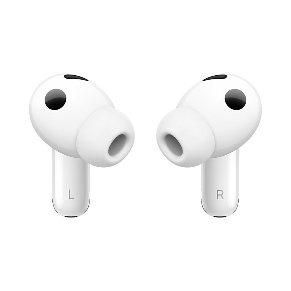 Huawei - FreeBuds Pro 5 Auriculares Inalámbrico Dentro de oído Llamadas/Música/Deporte/Uso diario USB Tipo C Bluetooth Blanco