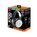 Spirit of Gamer - XPERT H700 Auriculares Alámbrico Diadema Juego Blanco