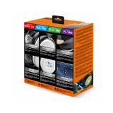 Spirit of Gamer - XPERT H700 Auriculares Alámbrico Diadema Juego Blanco