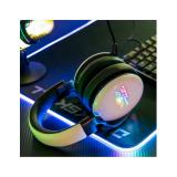 Spirit of Gamer - XPERT H700 Auriculares Alámbrico Diadema Juego Blanco