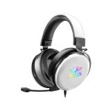 Spirit of Gamer - XPERT H700 Auriculares Alámbrico Diadema Juego Blanco