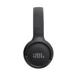 JBL - Tune 520 BT Auriculares Inalámbrico Diadema Llamadas/Música USB Tipo C Bluetooth Negro