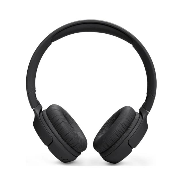JBL - Tune 520 BT Auriculares Inalámbrico Diadema Llamadas/Música USB Tipo C Bluetooth Negro