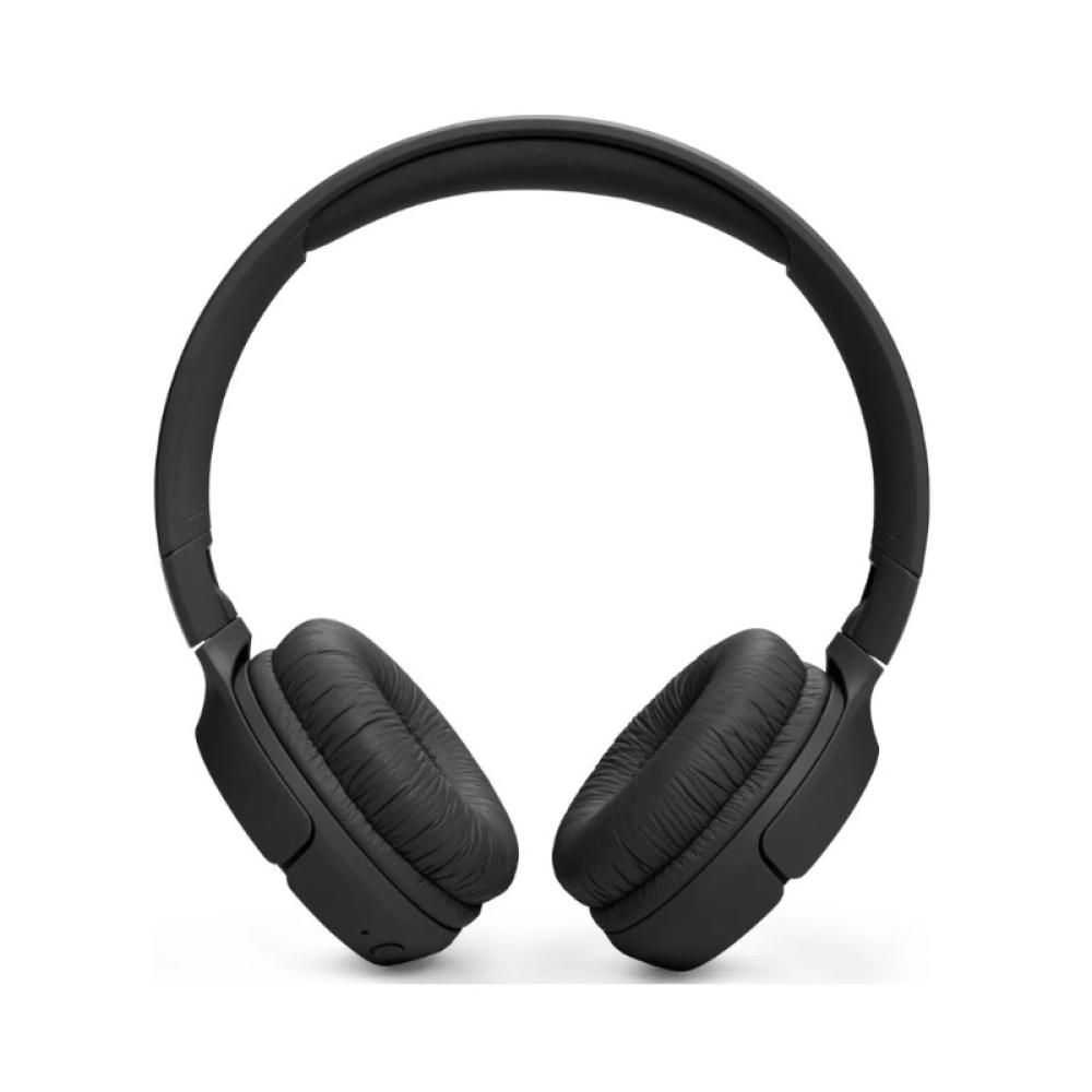 JBL - Tune 520 BT Auriculares Inalámbrico Diadema Llamadas/Música USB Tipo C Bluetooth Negro