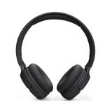 JBL - Tune 520 BT Auriculares Inalámbrico Diadema Llamadas/Música USB Tipo C Bluetooth Negro