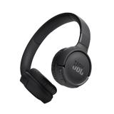 JBL - Tune 520 BT Auriculares Inalámbrico Diadema Llamadas/Música USB Tipo C Bluetooth Negro