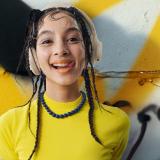 Audio-Technica - ATH-S300BG Auriculares Inalámbrico y alámbrico Diadema Traveling/Gaming/Sports USB Tipo C Bluetooth Beige