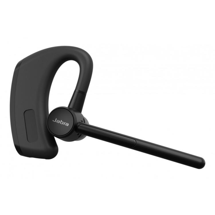 Jabra - Perform 45 SE Auriculares Inalámbrico Diadema, gancho de oreja Business/Everyday USB Tipo C Bluetooth Negro