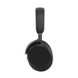 Jabra - Evolve3 85 Auriculares Inalámbrico y alámbrico Diadema Llamadas/Música USB tipo A Bluetooth Negro - 38599-989-989