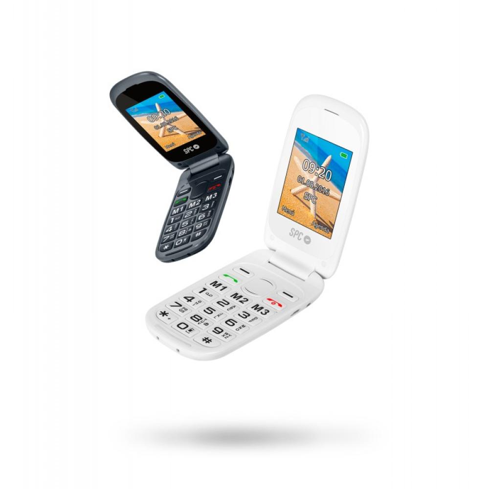 SPC - Harmony Blanco