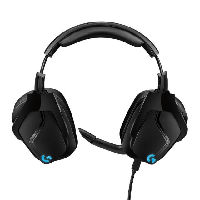 Logitech G - G935 Gaming Headset