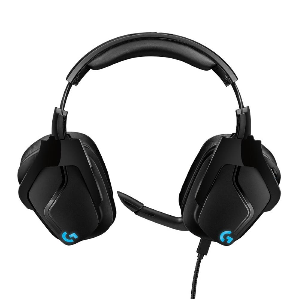 Logitech G - G935 Gaming Headset