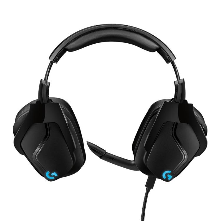 Logitech G - G935 Gaming Headset