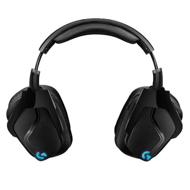 Logitech G - G935 Gaming Headset