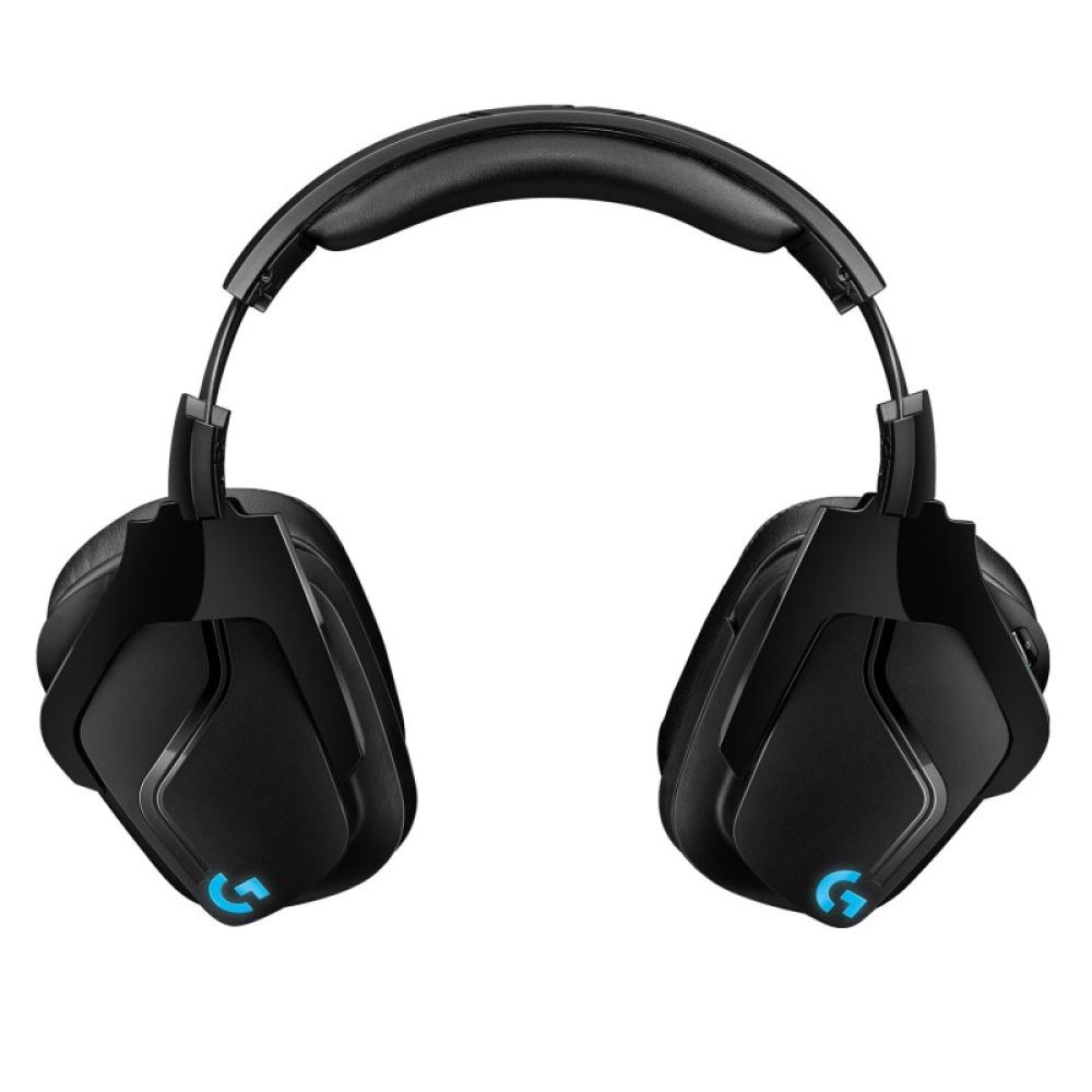 Logitech G - G935 Gaming Headset