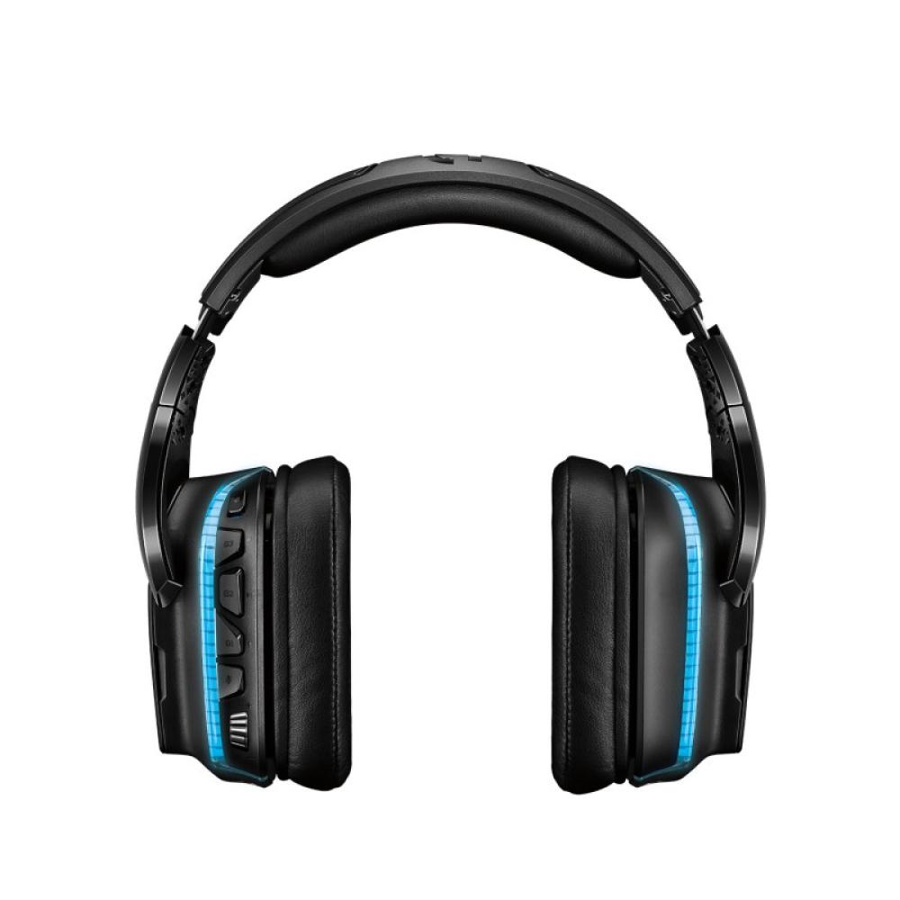 Logitech G - G935 Gaming Headset