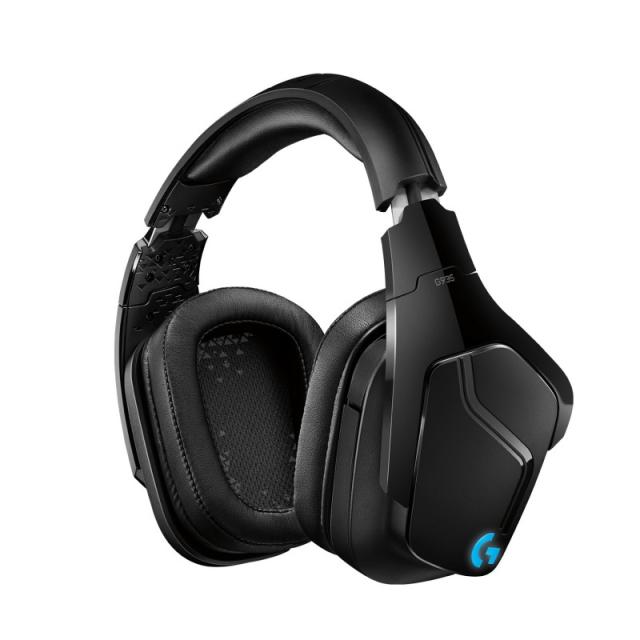 Logitech G - G935 Gaming Headset