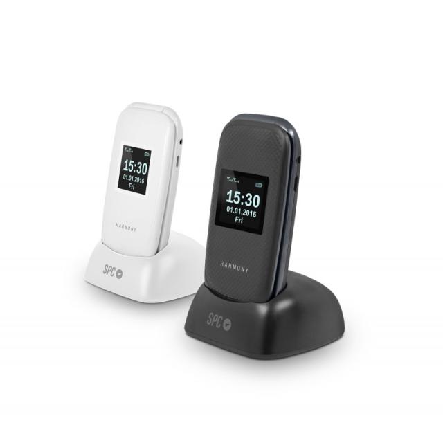 SPC - Harmony Blanco