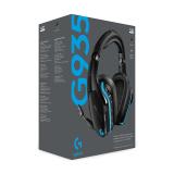 Logitech G - G935 Gaming Headset