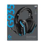 Logitech G - G935 Gaming Headset