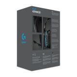 Logitech G - G935 Gaming Headset