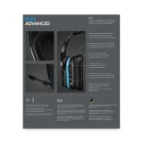 Logitech G - G935 Gaming Headset