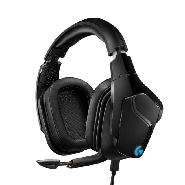 Logitech G - G935 Gaming Headset