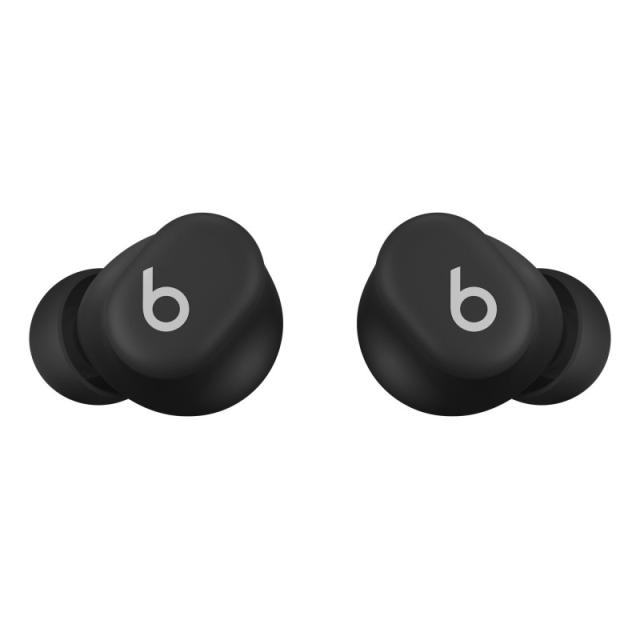 Apple - Beats Solo Buds - Auriculares de tapón True Wireless - Negro mate