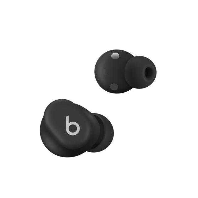 Apple - Beats Solo Buds - Auriculares de tapón True Wireless - Negro mate