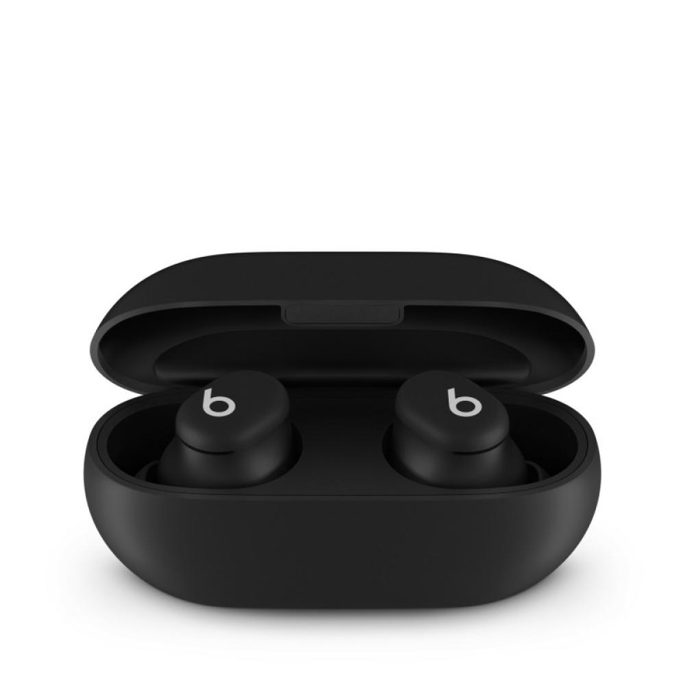 Apple - Beats Solo Buds - Auriculares de tapón True Wireless - Negro mate