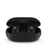 Apple - Beats Solo Buds - Auriculares de tapón True Wireless - Negro mate